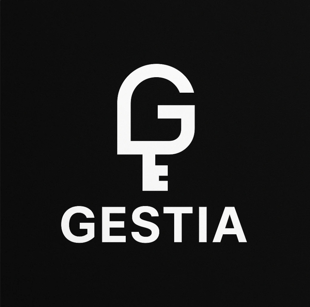 Logo GESTIA